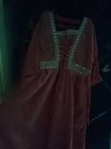 Elegant Ethnic Kurta