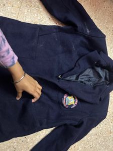 Blazer And Pants