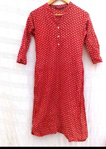 Beautiful Kurti