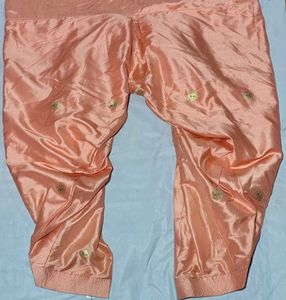 Patyali Suit Satin