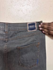Amazon Brand Jeans