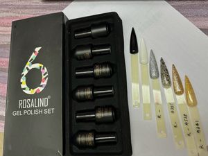 Gel Polish