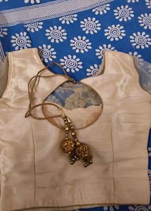 Beautiful Work Blouse