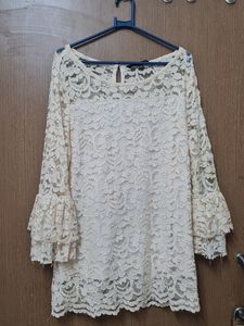 White Top, Giving For Minimal Price (Used)