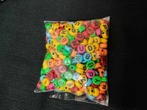 bracelet beads