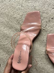 Women Stylish Heels