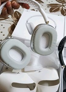 Apple Airpods Max Silver ❤️