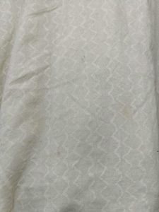 Two Piece Chiken Kurti Set