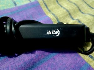 Brise Original Hair Straightener