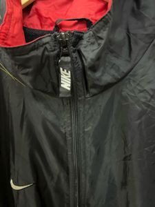 Nike Trend Zipper