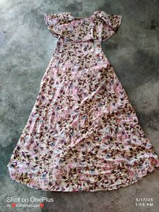 One Piece Gown