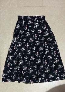 Thailand Black Skirt💋