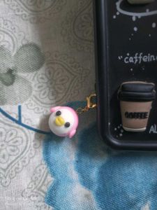 Phone Charm