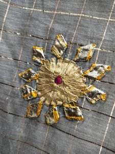 Ethnic Gota Patti Kurta