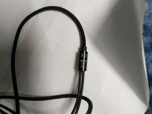 Nokia C Type Headphone