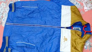 Original Woodland Jacket