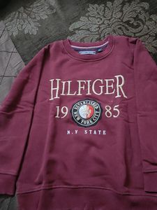 T Shirt Full Hands