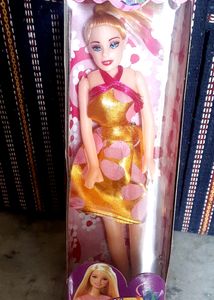 Doll