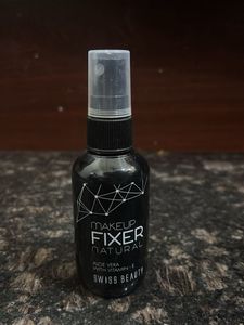 Swiss Beauty Long Lasting