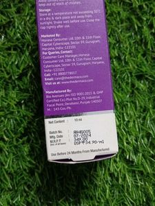 Derma Co Skin Care Kit for acne proneskin