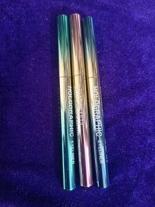 Swiss Beauty Holographic Eyeliners Combo