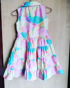 Beautiful Baby Frock For Your Angel