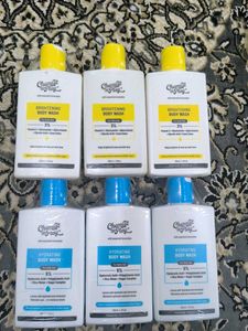 Chemist Play Bodywash