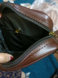 New Side Sling Bag