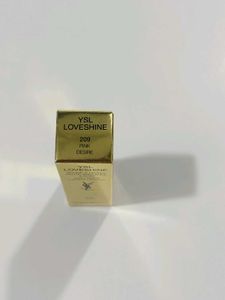 YSL LoveShine Lipstick