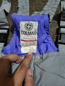 Colmar Ski Bib Pants