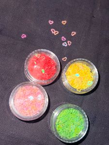 36 Nail Art Products