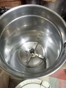 Mixer Grinder