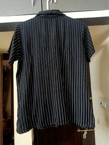 CLOVIA RAYON Printed Night Wear Set