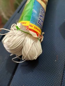 Nylon Braided Cotton Macarme Craft Thread Bundle