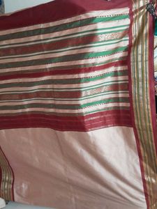 Premium Quality Kalyani Cotton Saree