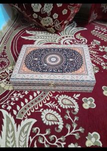 Decorative Storage Box