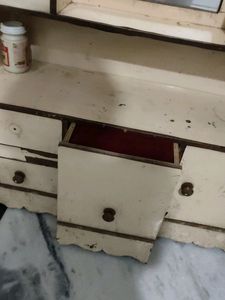 Dressing Table