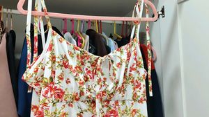 Floral Sundress