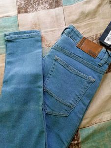 New Highlander Jeans For Men