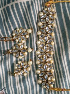 Jewellery Set