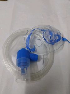 Nebulizer Mask Kit