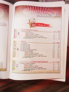 class 12 Physics By Pradeep