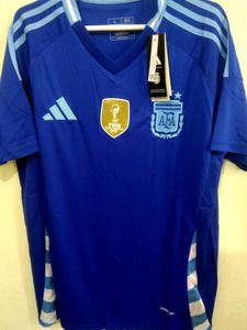 Argentina Football Jersey