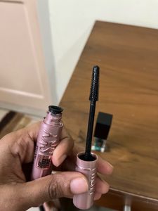 Lip And Eye Combo
