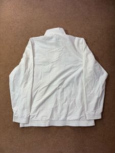 Adidas White Jacket