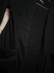 Black Shrug For Women