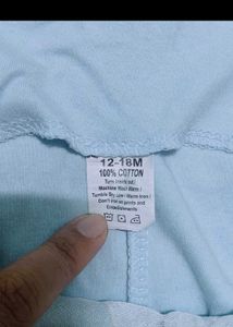 Baby Romper ⛵