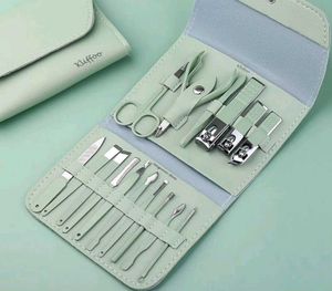 Multi- purpose Manicure &amp; Pedicure Set💫