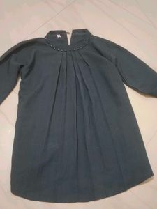 New Top Only 1 Time Used