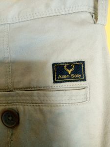 Men&#39;s Pants